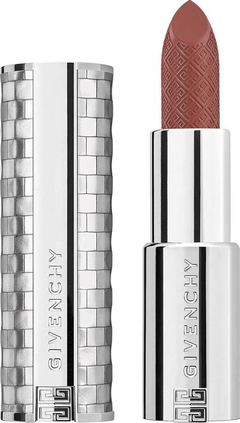 givenchy nude thrill|Luxury Lipstick: Long Lasting Lipstick .